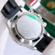 Swiss 7750 Rolex Daytona Replica Watch SS Diamond Dial Colorful Markers (6)_th.jpg